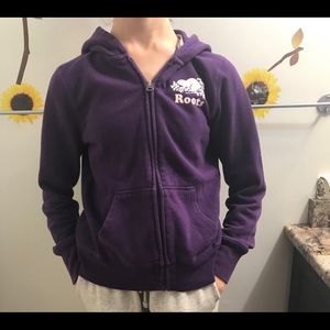 A very cozy sweatshirt